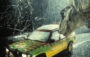 "Jurassic Park 3D"